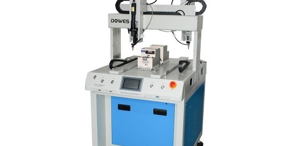 談?wù)勛詣渔i螺絲機(jī)有什么輻射嗎？-堅豐股份