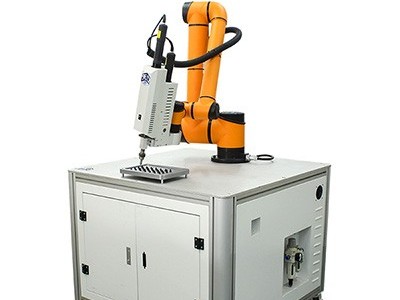 科普機(jī)器人鎖螺絲機(jī)對螺絲有什么要求？-堅豐股份