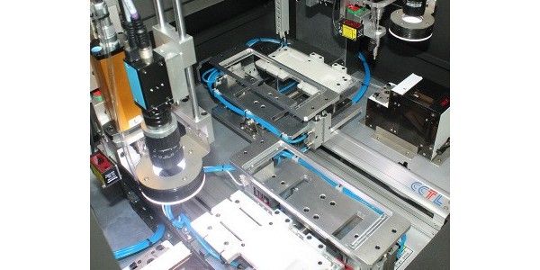 使用自動(dòng)擰螺絲機(jī)為什么會(huì)出現(xiàn)滑牙？-堅(jiān)豐股份