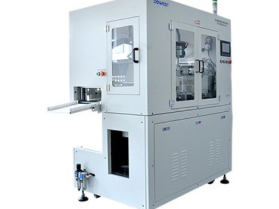 影響全自動打螺絲機的幾大因素！-堅豐股份