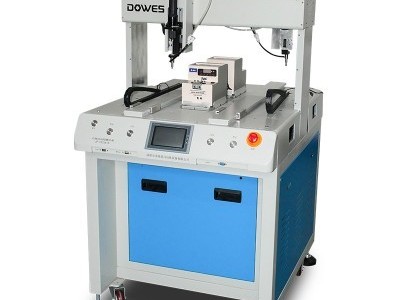 一臺在線式自動鎖螺絲機多少錢？如何購買？-堅豐股份