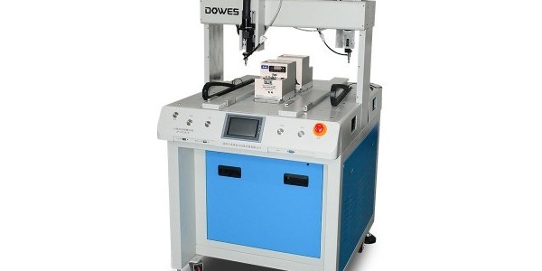 什么是高品質(zhì)的在線式自動(dòng)鎖螺絲機(jī)？-堅(jiān)豐股份