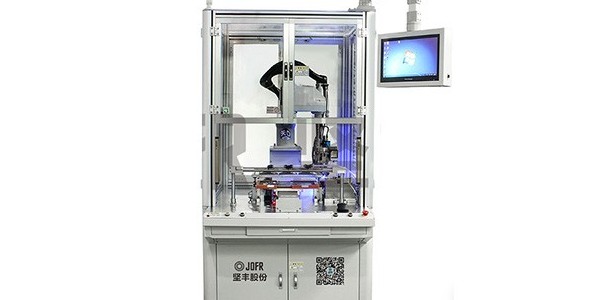 機(jī)器人鎖螺絲機(jī)選購(gòu)小竅門(mén)！-堅(jiān)豐股份