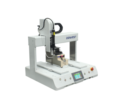 在使用自動(dòng)鎖螺絲機(jī)的過程中，有哪些注意事項(xiàng)？堅(jiān)豐股份