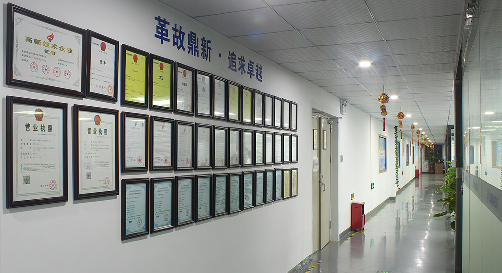 敢于承諾質(zhì)保2年，產(chǎn)品出口13個國家