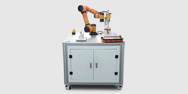 鎖螺絲成自動化突破口，堅豐機(jī)器人螺絲機(jī)或迎市場爆發(fā)