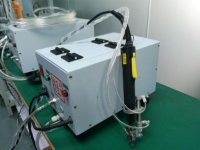 手持式自動(dòng)螺絲機(jī)有什么劣勢？-堅(jiān)豐股份